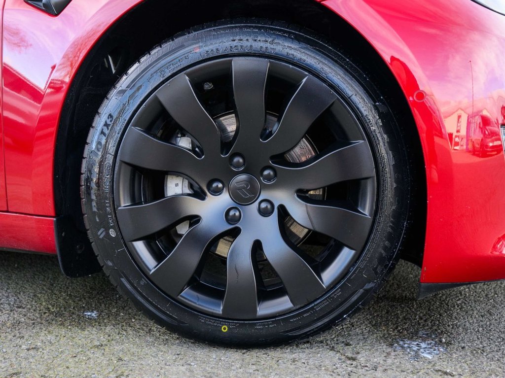 Used Tesla Model 3 2022 for sale - 77733888: Photo 8