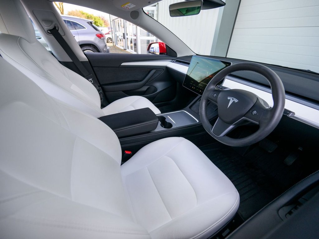 Used Tesla Model 3 2022 for sale - 77733888: Photo 9