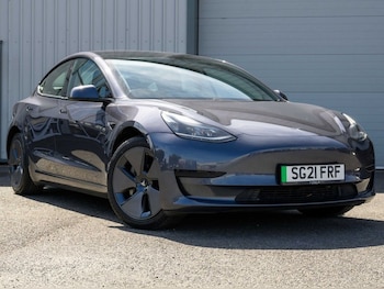 Used Tesla Model 3 2021 for sale - 79482109: Photo