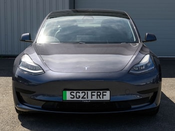 Used Tesla Model 3 2021 for sale - 79482109: Photo