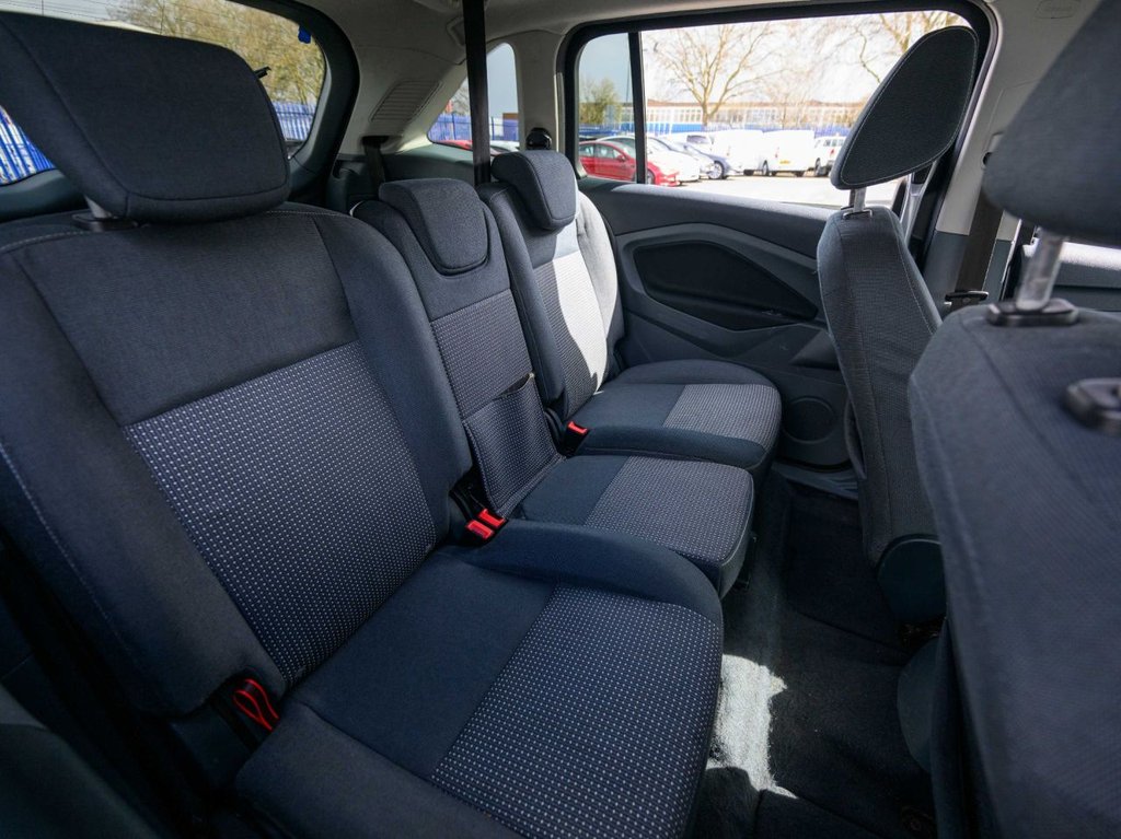 Used Ford Grand C-Max 2011 for sale - 78068776: Photo 10