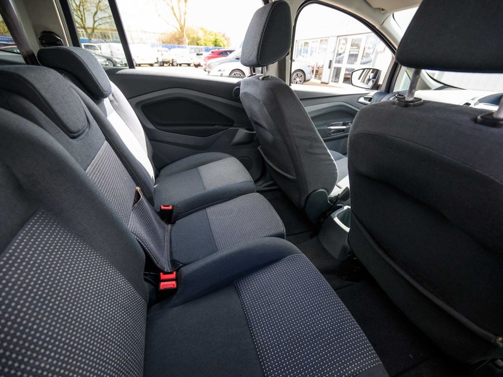 Used Ford Grand C-Max 2011 for sale - 78068776: Photo 11