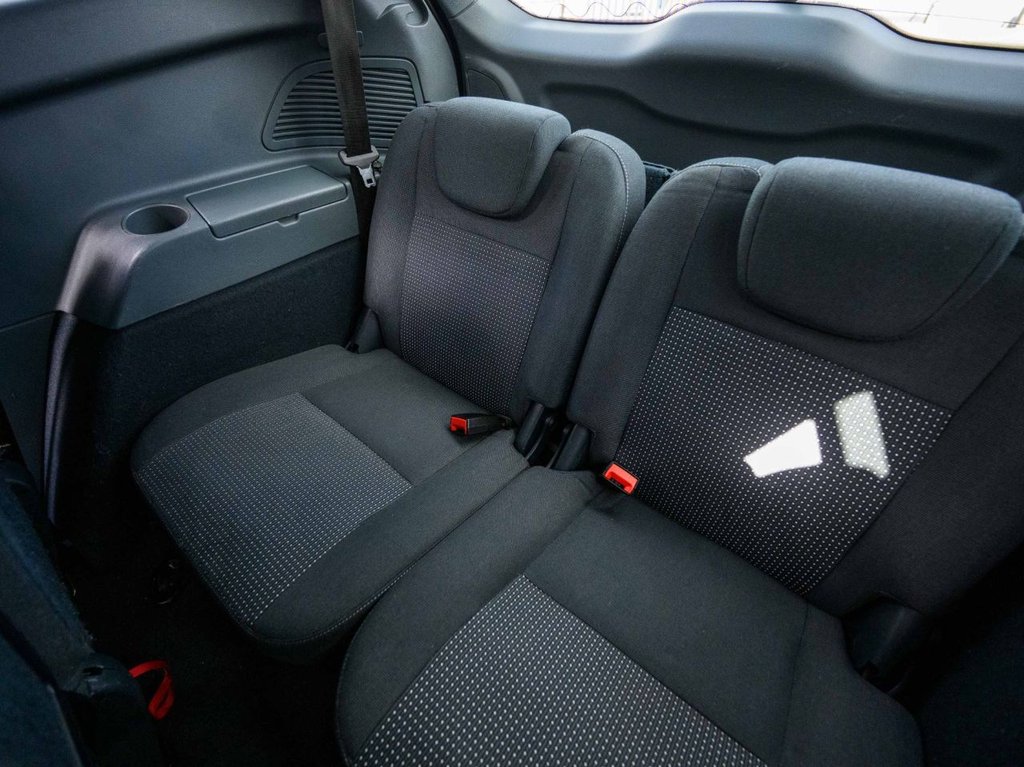 Used Ford Grand C-Max 2011 for sale - 78068776: Photo 13