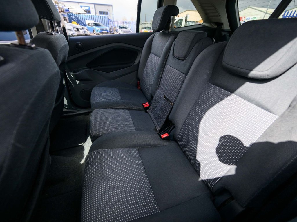 Used Ford Grand C-Max 2011 for sale - 78068776: Photo 14