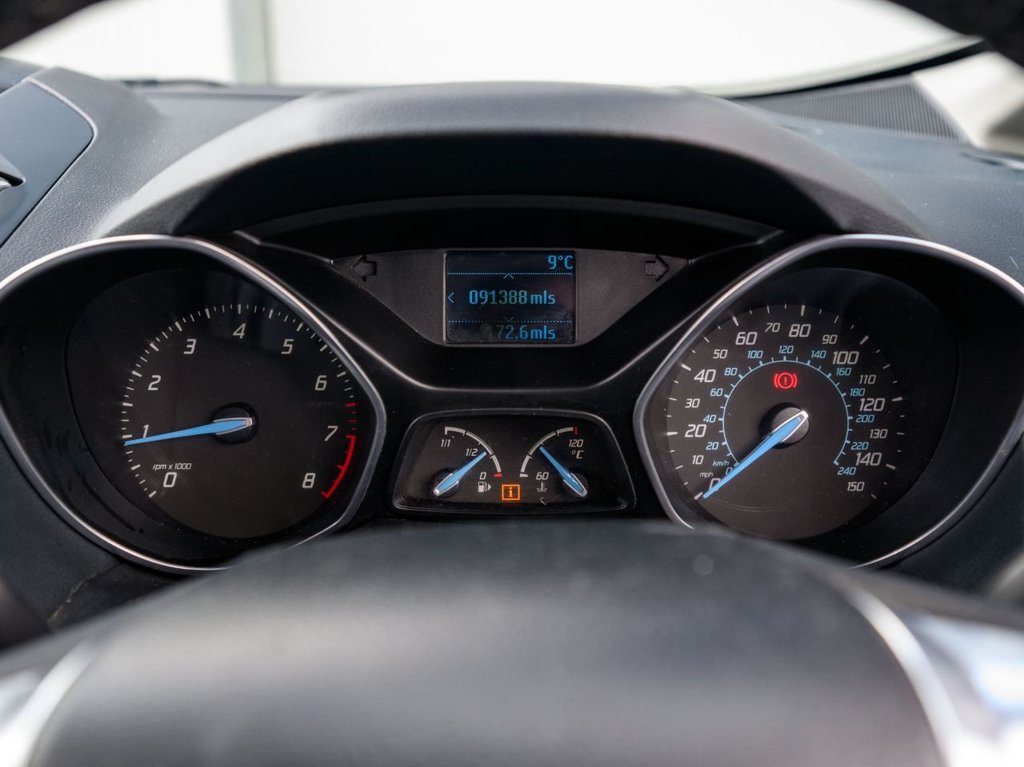 Used Ford Grand C-Max 2011 for sale - 78068776: Photo 22