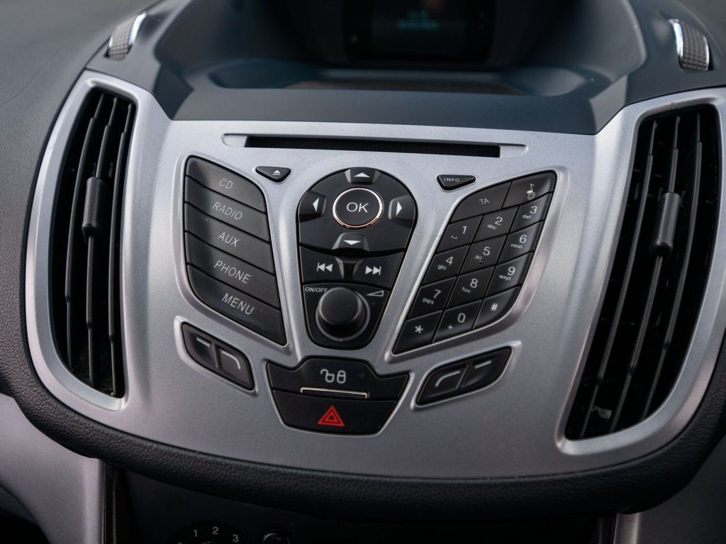 Used Ford Grand C-Max 2011 for sale - 78068776: Photo 24