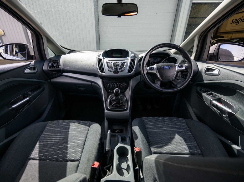 Used Ford Grand C-Max 2011 for sale - 78068776: Photo 3