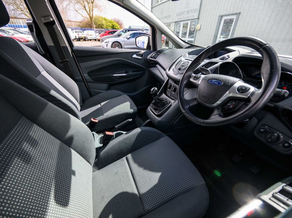 Used Ford Grand C-Max 2011 for sale - 78068776: Photo 9