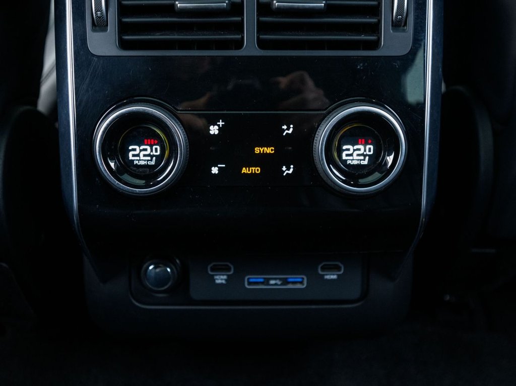 Used Land Rover Range Rover Sport 2019 for sale - 77394598: Photo 22