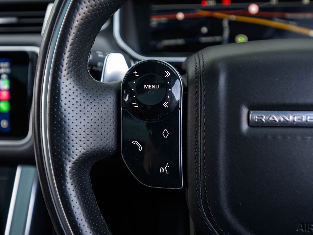 Used Land Rover Range Rover Sport 2019 for sale - 77394598: Photo 39