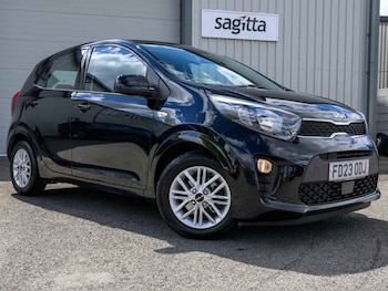 Used Kia Picanto 2023 for sale - 78619069: Photo