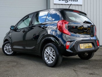 Used Kia Picanto 2023 for sale - 78619069: Photo