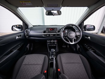 Used Kia Picanto 2023 for sale - 78619069: Photo