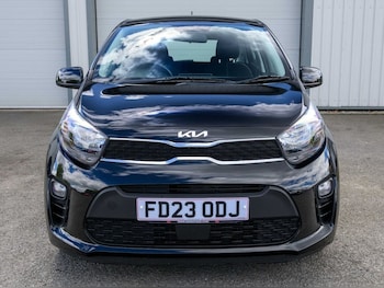 Used Kia Picanto 2023 for sale - 78619069: Photo