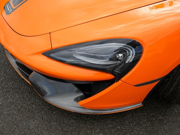 Used McLaren 570S 2017 for sale - 74885299: Photo 11