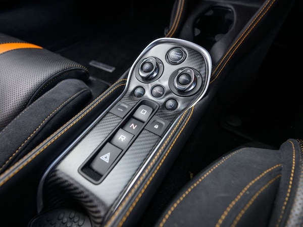 Used McLaren 570S 2017 for sale - 74885299: Photo 23