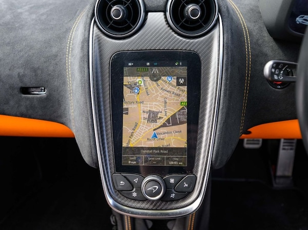 Used McLaren 570S 2017 for sale - 74885299: Photo 24