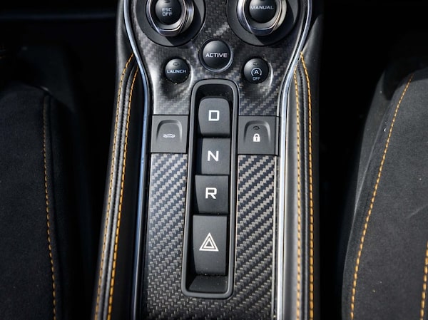 Used McLaren 570S 2017 for sale - 74885299: Photo 26