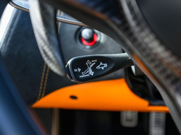 Used McLaren 570S 2017 for sale - 74885299: Photo 28