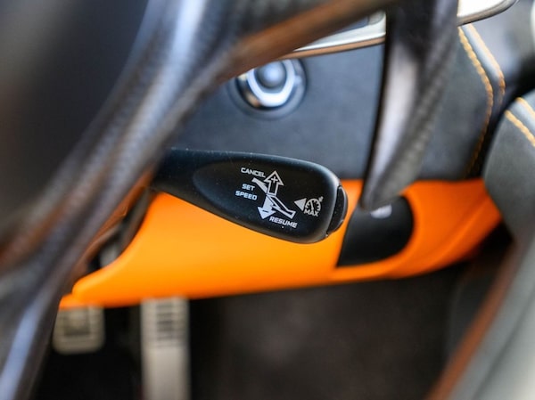 Used McLaren 570S 2017 for sale - 74885299: Photo 29