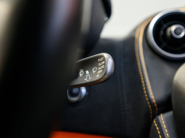 Used McLaren 570S 2017 for sale - 74885299: Photo 31