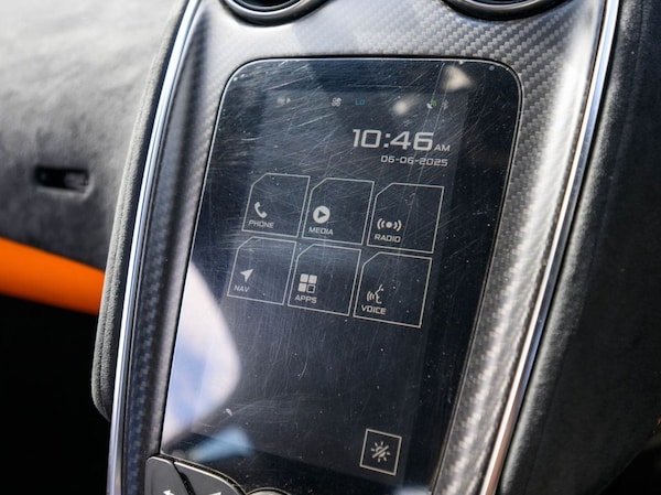 Used McLaren 570S 2017 for sale - 74885299: Photo 33