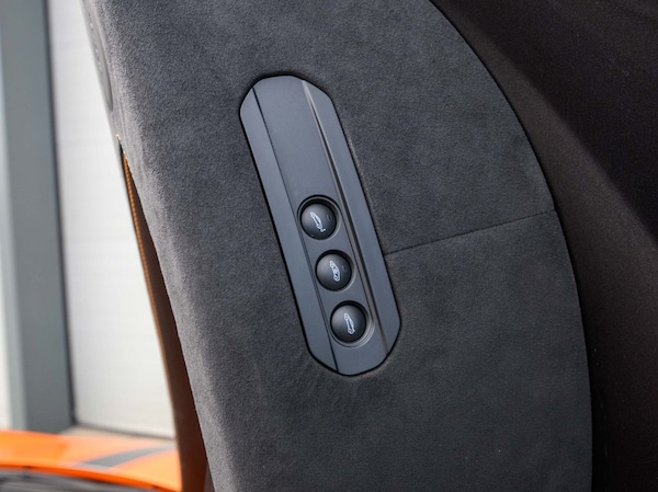 Used McLaren 570S 2017 for sale - 74885299: Photo 35