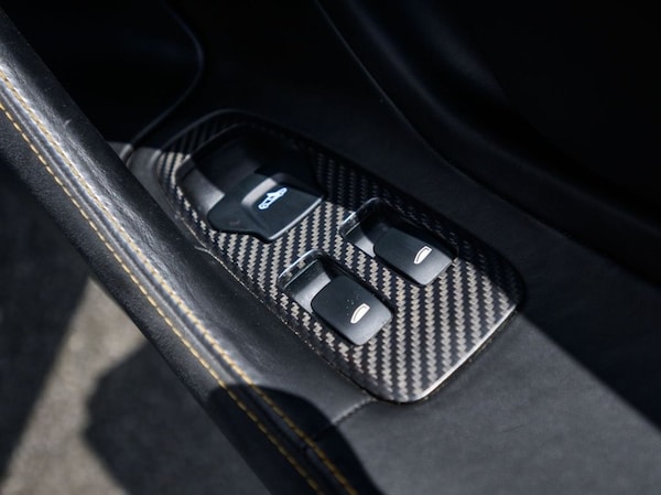 Used McLaren 570S 2017 for sale - 74885299: Photo 36