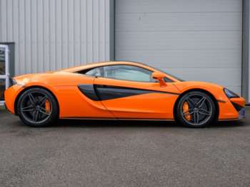 Used McLaren 570S 2017 for sale - 74885299: Photo