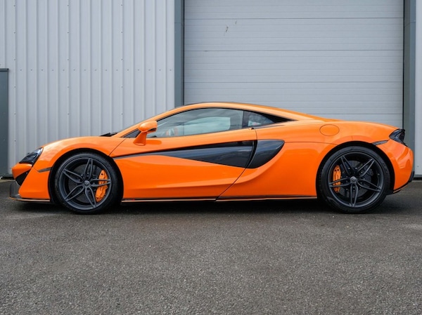 Used McLaren 570S 2017 for sale - 74885299: Photo 5