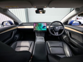 Used Tesla Model 3 2021 for sale - 79276649: Photo