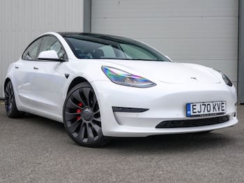Used Tesla Model 3 2020 for sale - 79843341: Photo