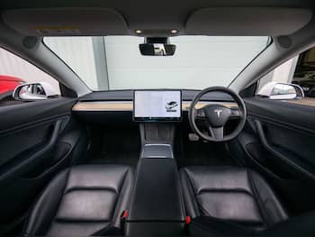 Used Tesla Model 3 2020 for sale - 79843341: Photo