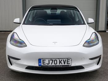 Used Tesla Model 3 2020 for sale - 79843341: Photo