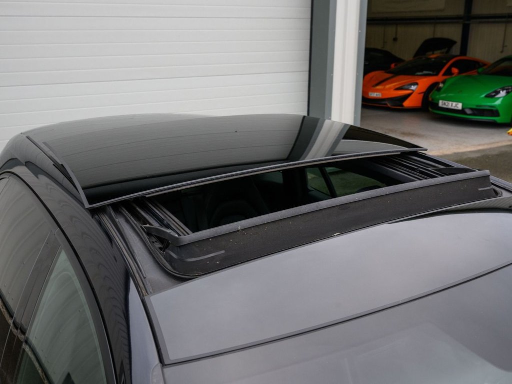 Used Porsche Panamera 2019 for sale - 76386571: Photo 11