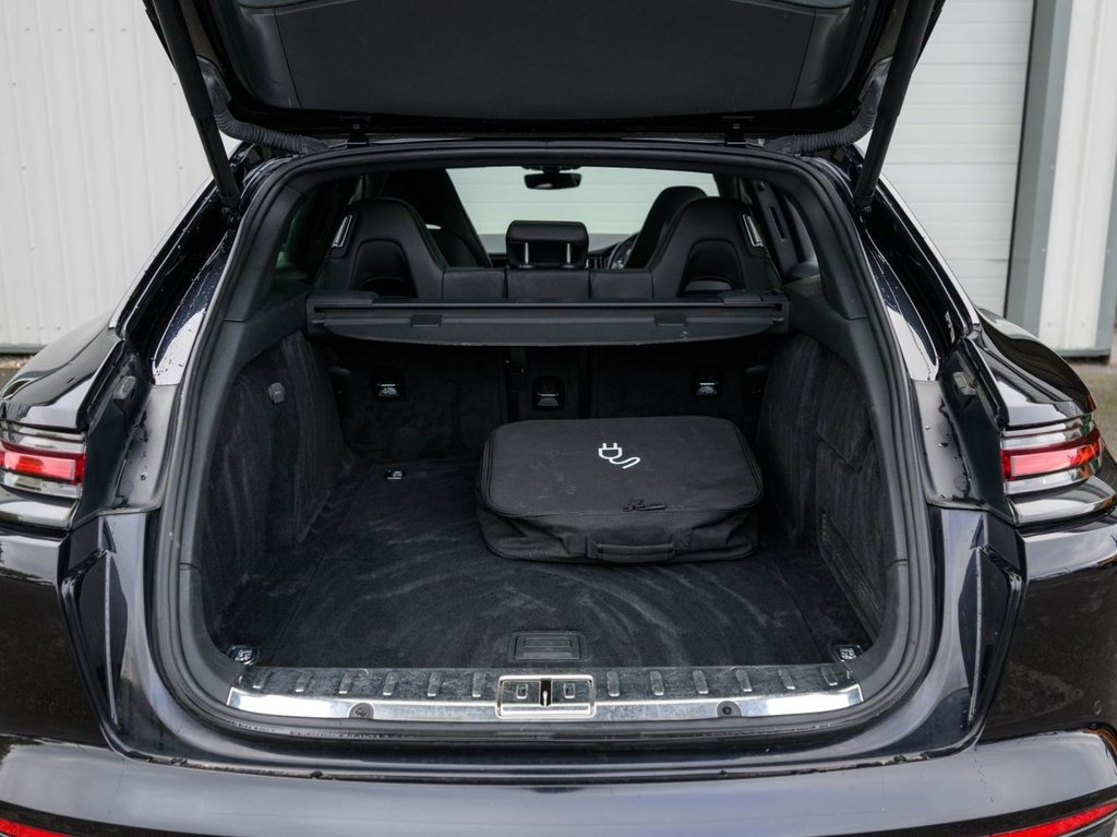 Used Porsche Panamera 2019 for sale - 76386571: Photo 17