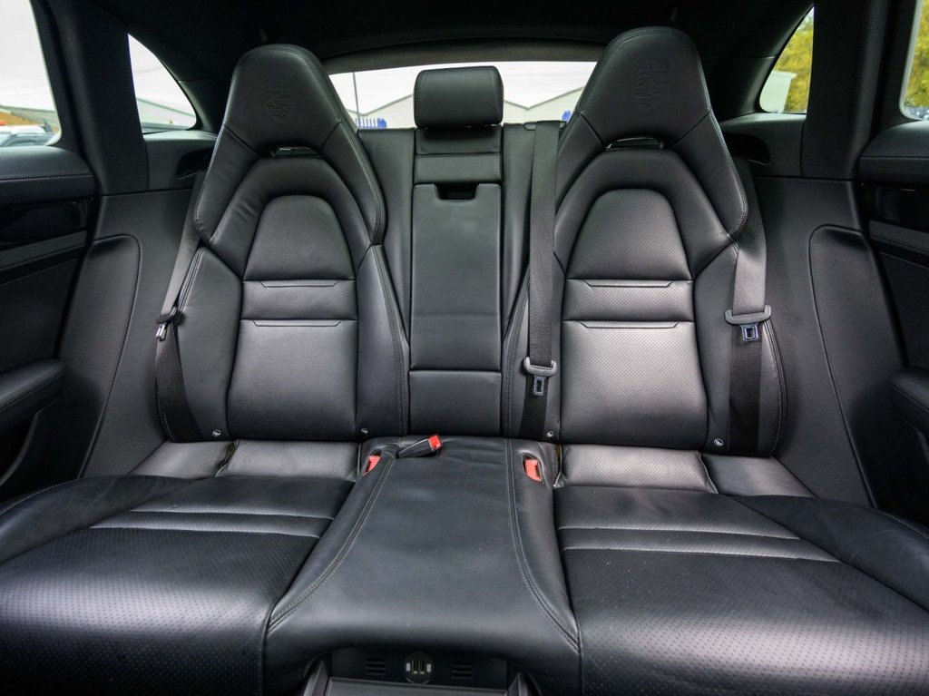 Used Porsche Panamera 2019 for sale - 76386571: Photo 22