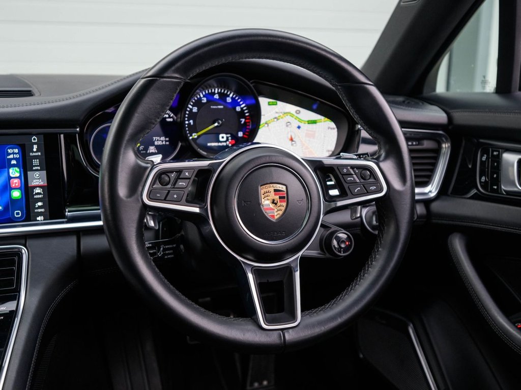 Used Porsche Panamera 2019 for sale - 76386571: Photo 23