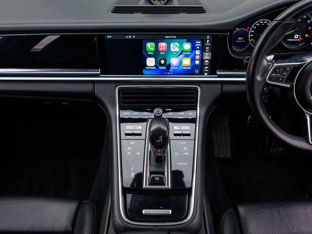 Used Porsche Panamera 2019 for sale - 76386571: Photo 24