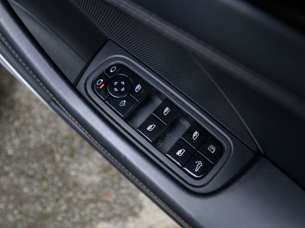 Used Porsche Panamera 2019 for sale - 76386571: Photo 27