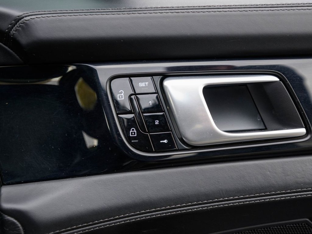 Used Porsche Panamera 2019 for sale - 76386571: Photo 29