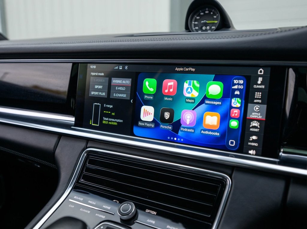 Used Porsche Panamera 2019 for sale - 76386571: Photo 30