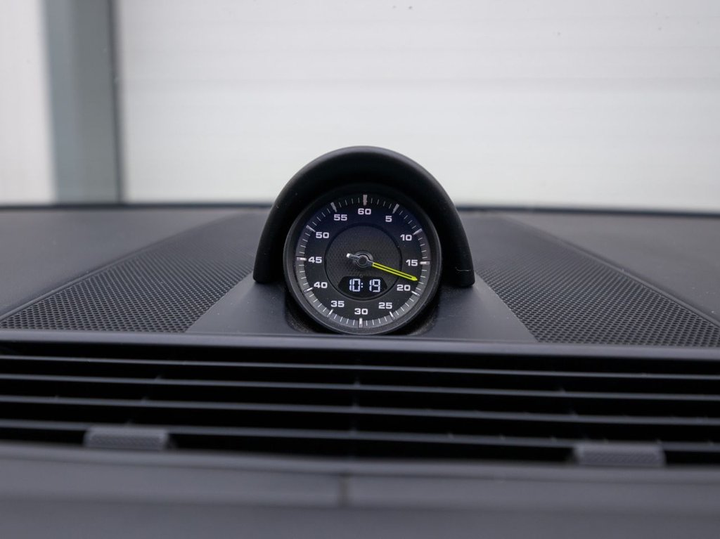 Used Porsche Panamera 2019 for sale - 76386571: Photo 31