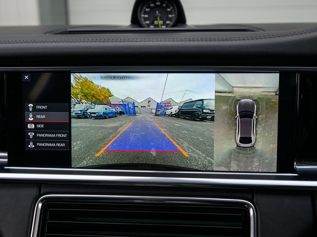 Used Porsche Panamera 2019 for sale - 76386571: Photo 32