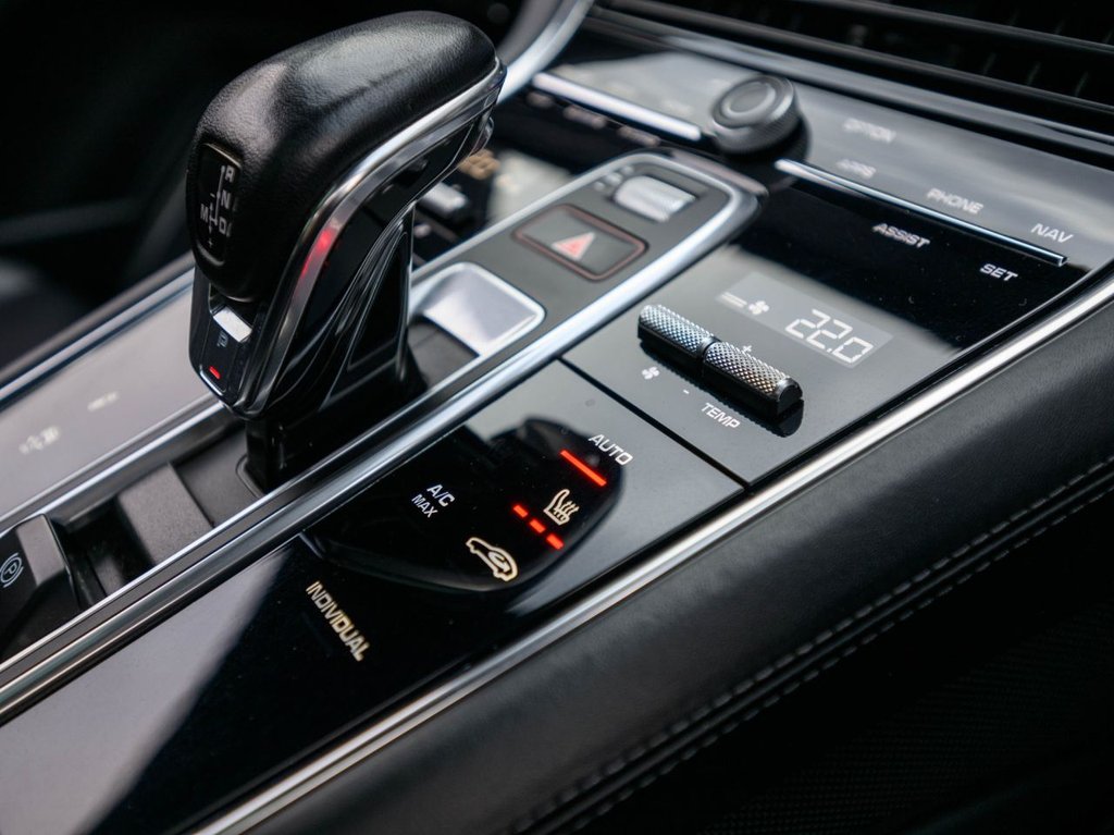 Used Porsche Panamera 2019 for sale - 76386571: Photo 33
