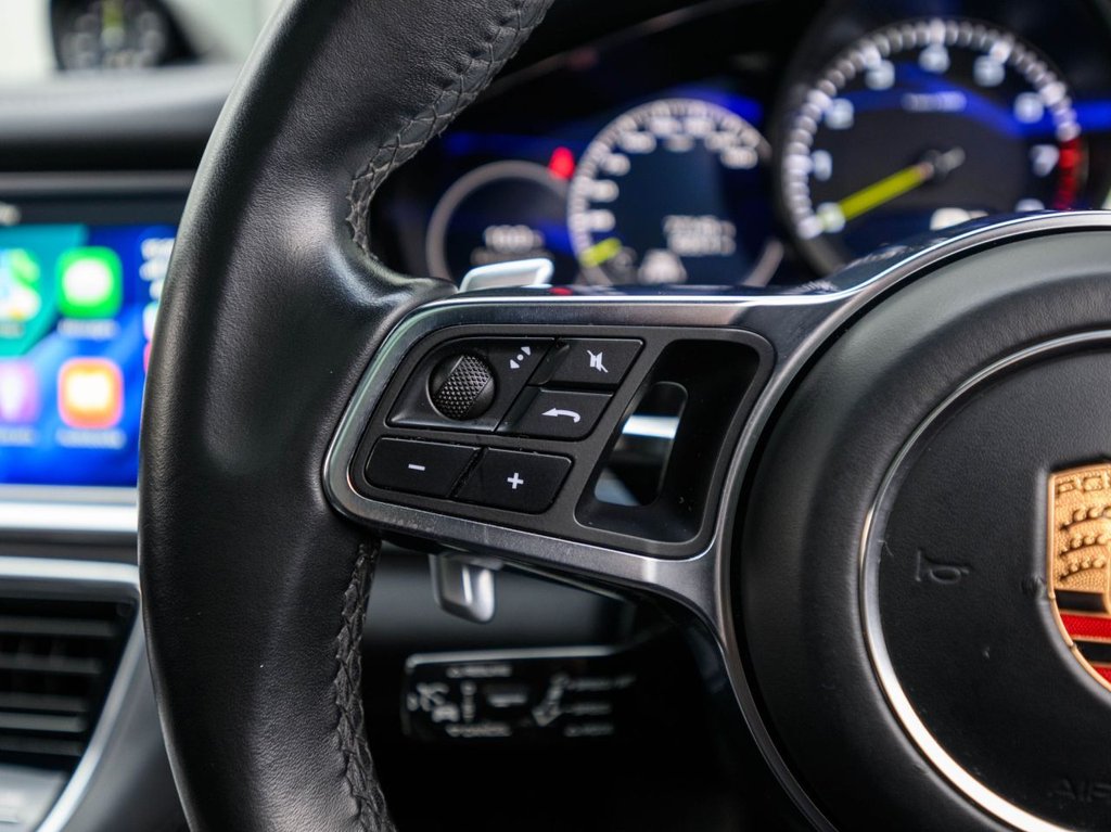Used Porsche Panamera 2019 for sale - 76386571: Photo 34
