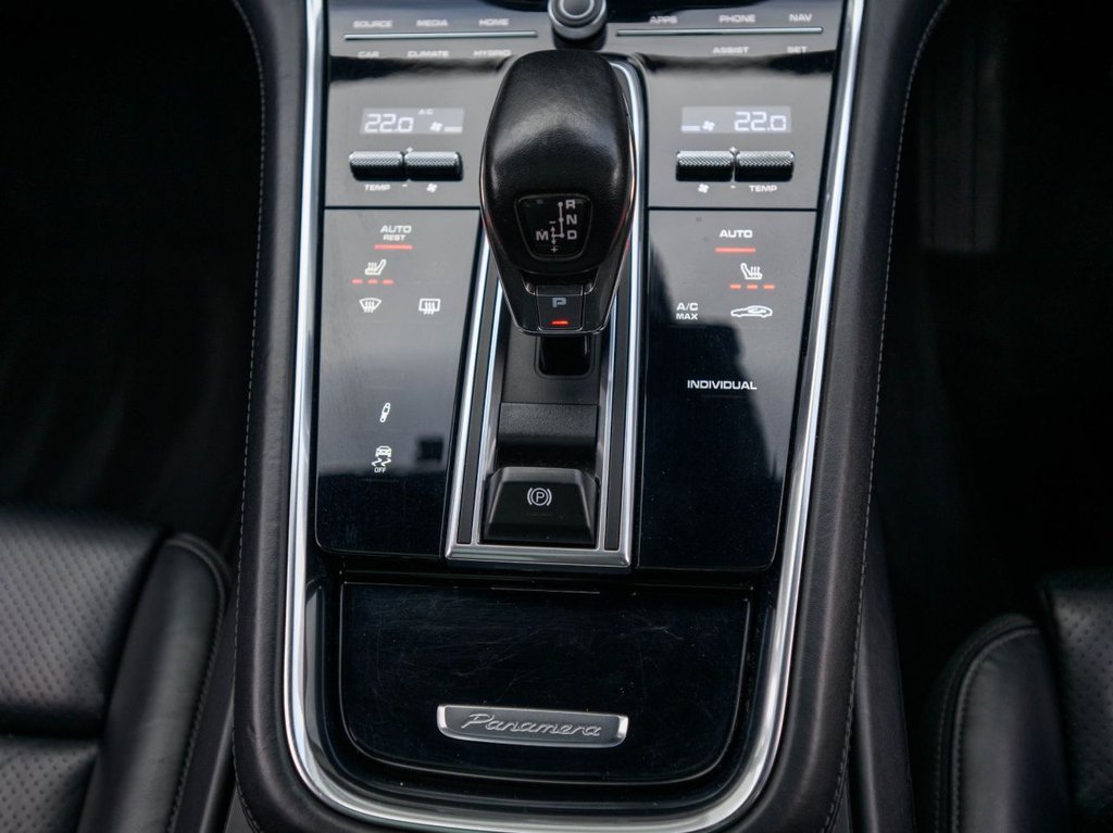 Used Porsche Panamera 2019 for sale - 76386571: Photo 37
