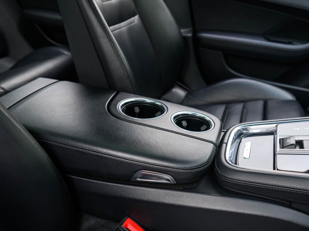 Used Porsche Panamera 2019 for sale - 76386571: Photo 38