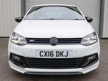 Used Volkswagen Polo 2016 for sale - 74833775: Photo