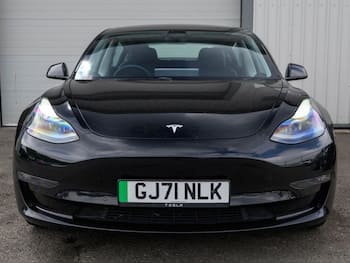 Used Tesla Model 3 2021 for sale - 79619059: Photo